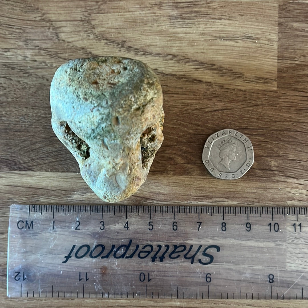 Hag Stone (E1)